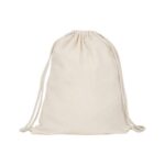 mochila de tela